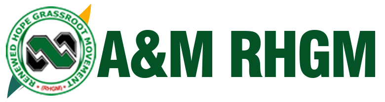 RHGM Markets and Artisans
