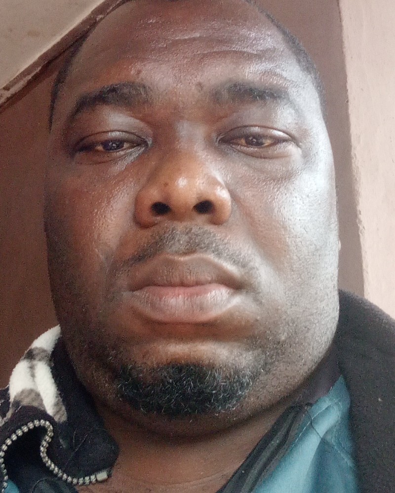 Mr IFEANYI EMMANUEL OKOYE